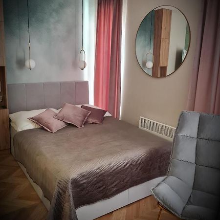 Stegna Gold Apartament Apartment Bagian luar foto